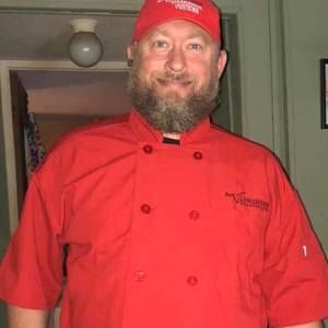 Meet your Posher, Daryl